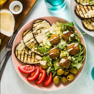 Recipes with White Sesame Seeds and Oregano