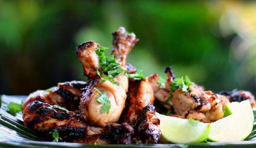 JERK CHICKEN RECIPE