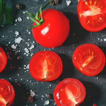 Kosher Salt, Everyday Essence