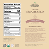 Organic Sesame Seed