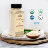 Organic Sesame Seed