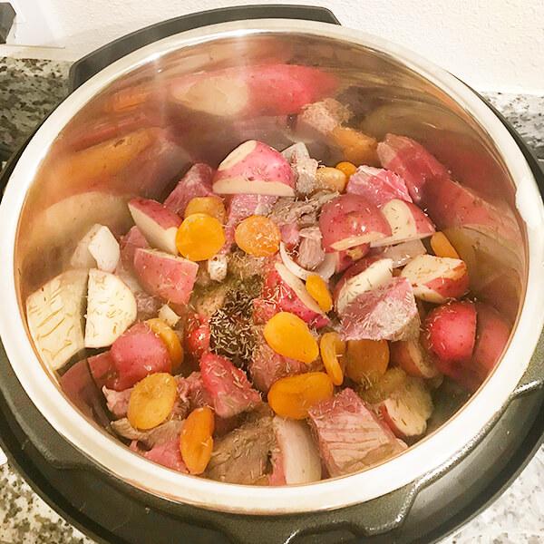 Whatcha’ Gonna’ Do With That Instant Pot®?