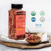 Organic Red Chili Pepper