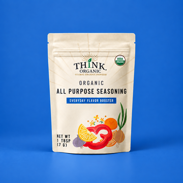 All purpose Seasoning