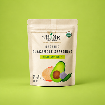 Guacamole Seasoning