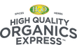 High Quality Organics Express