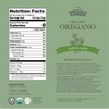 Organic Oregano Medium