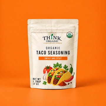Taco Seasoning