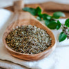 High Quality Organics Express Basil Dried Leaf 