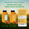 Organic Turmeric Powder