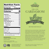 Organic Cardamom Ground