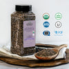 Organic Black Pepper Coarse