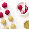 Organic Beet Root Powder Resealable Bag 2 Lbs
