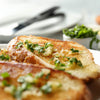 High Quality Organics Express Garlic Powder used in Garlic Bread