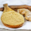 High Quality Organics Express Ginger Ground