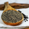 High Quality Organics Express Black Pepper Coarse 14 Mesh