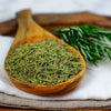 High Quality Organics Express Rosemary Leaf Jar