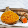 High Quality Organics Express Tumeric Powder
